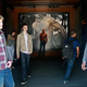 Teens Protest Abercrombie & Fitch's Cologne-Filled Stores